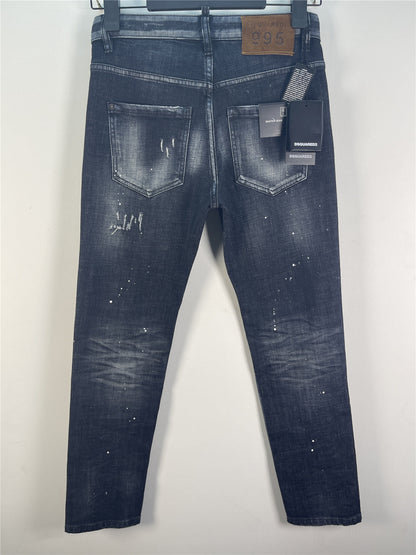 D - JEANS