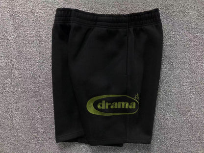 D - SHORTS