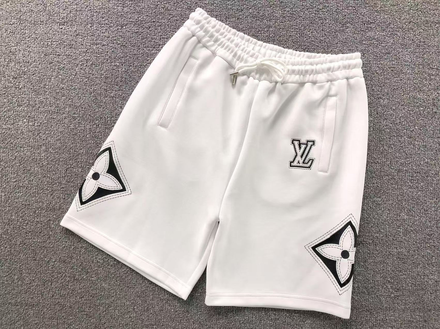 L - SHORTS
