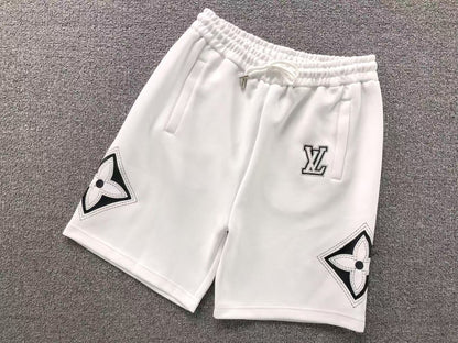 L - SHORTS