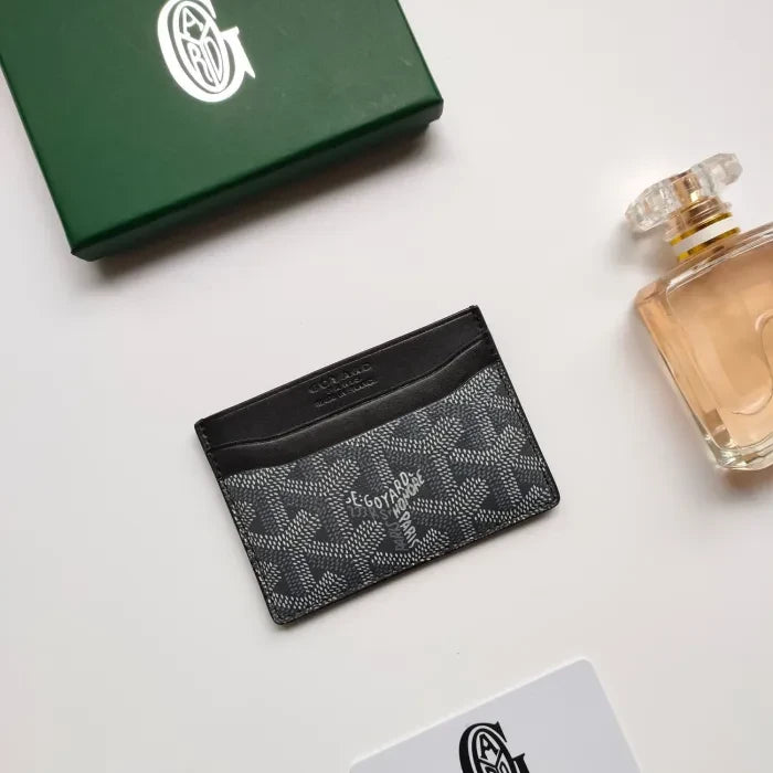 G - SAINT-PIERRE CARD WALLET