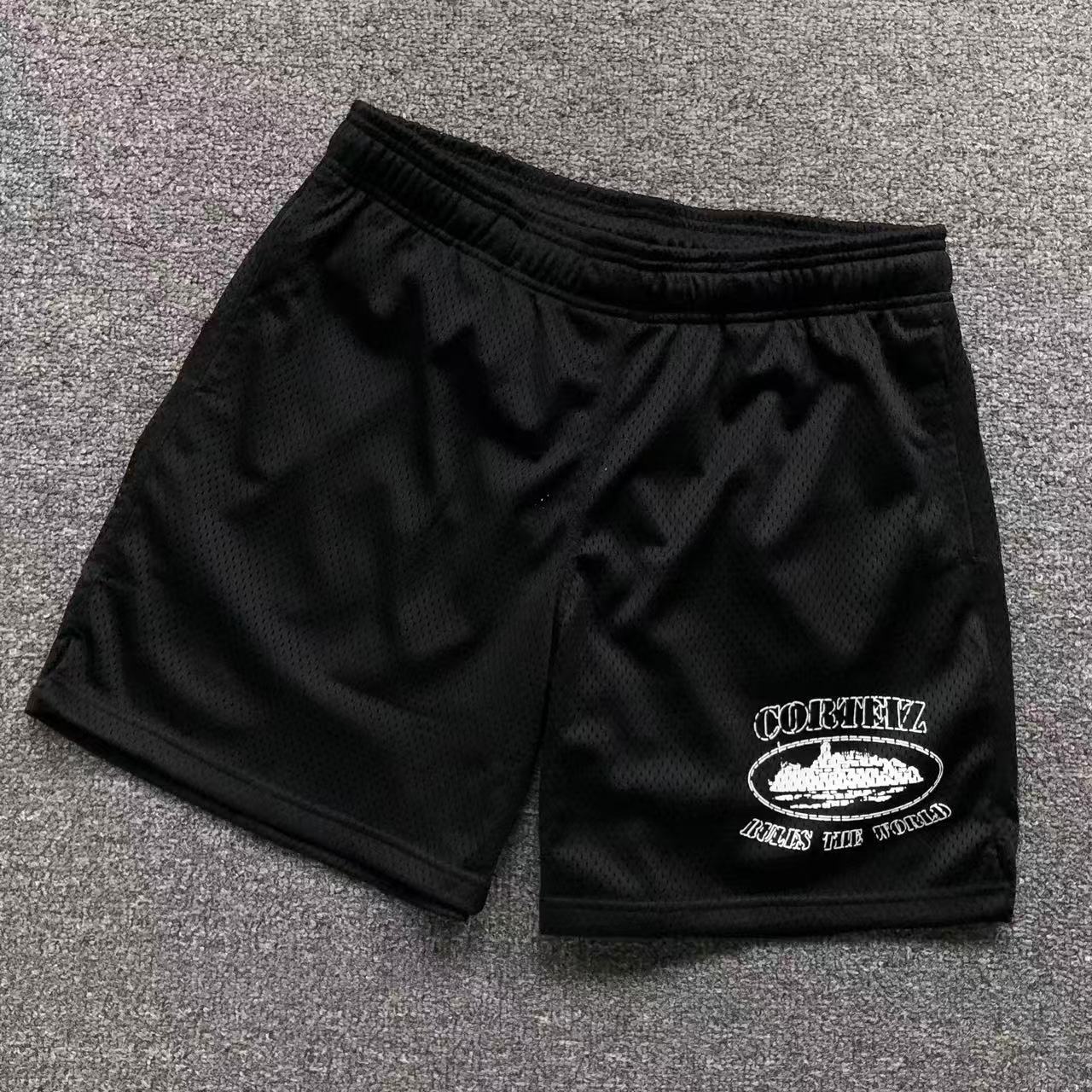 C - SHORTS