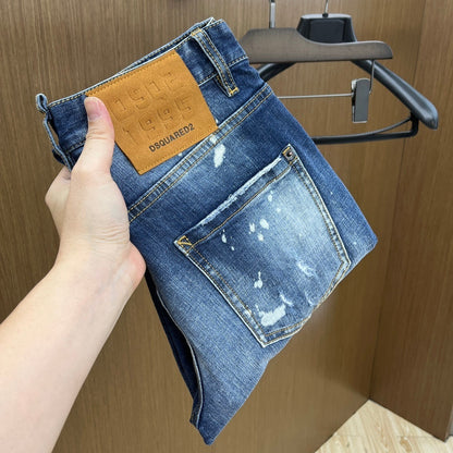 D - JEANS