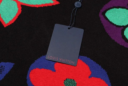 LOUIS V - SWEATER