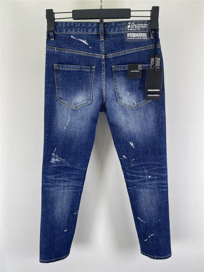 D - JEANS