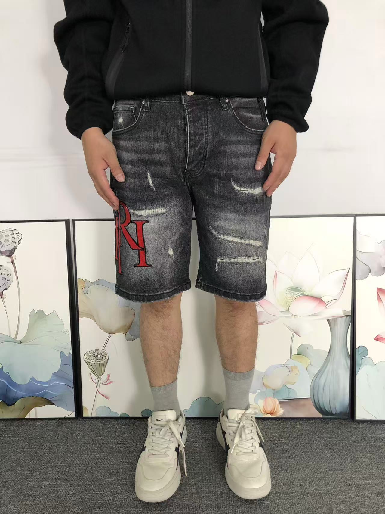 A - SHORTS
