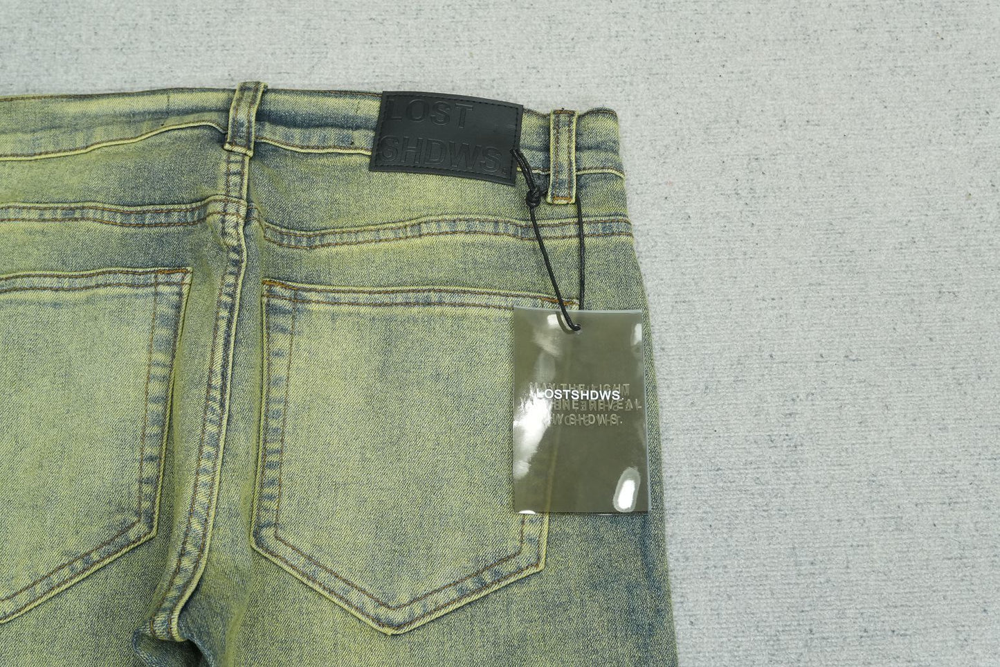 L - JEANS