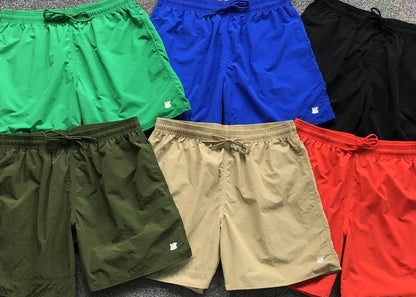 U - SHORTS