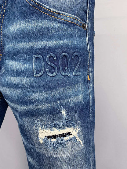 D - JEANS