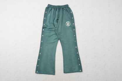 H - SWEATPANTS