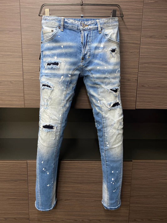 D - JEANS