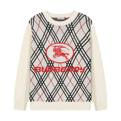 LOUIS V - SWEATER