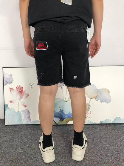 G - SHORTS
