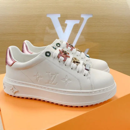 LOUIS V - SNEAKERS
