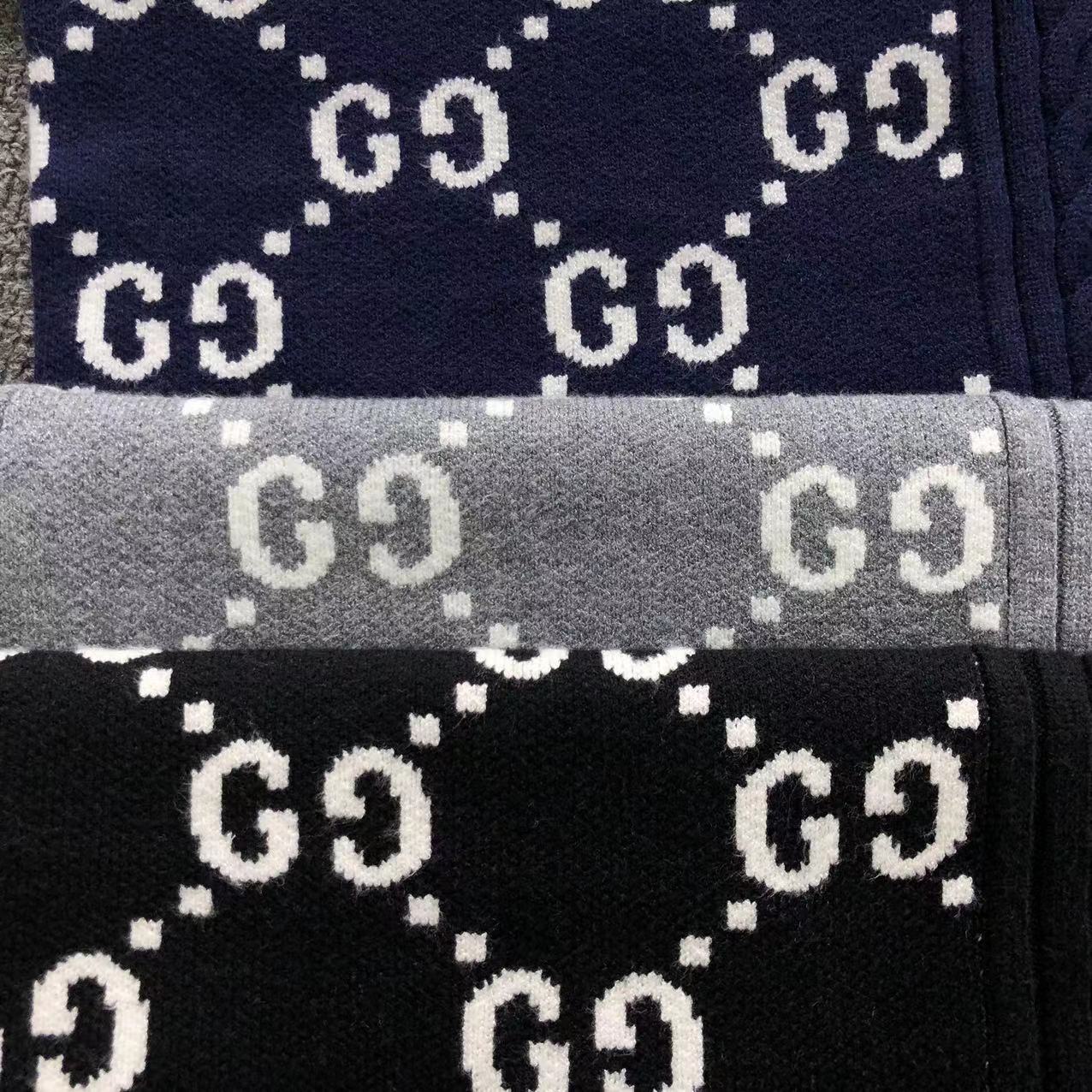 GG - SWEATER