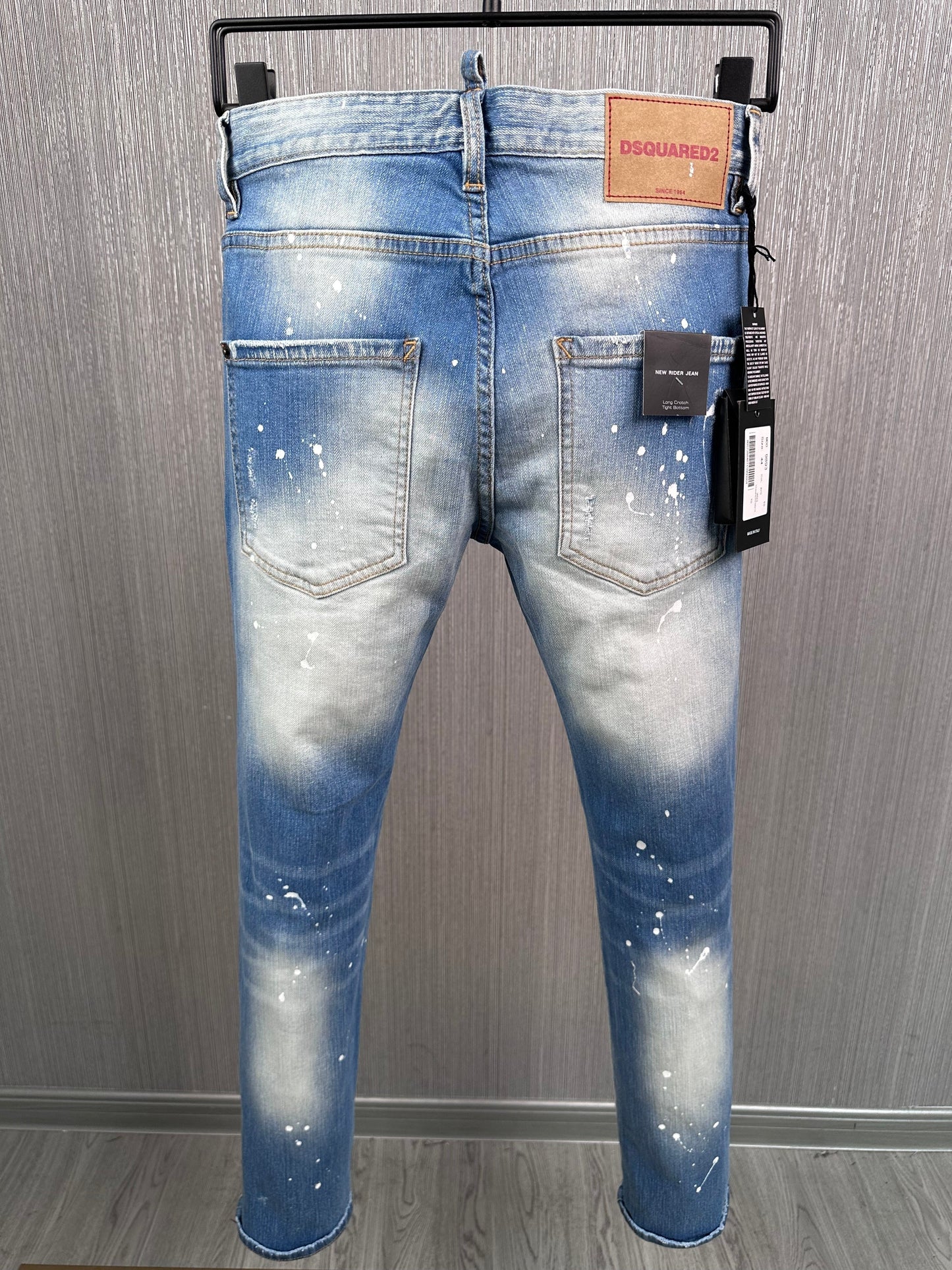 D - JEANS