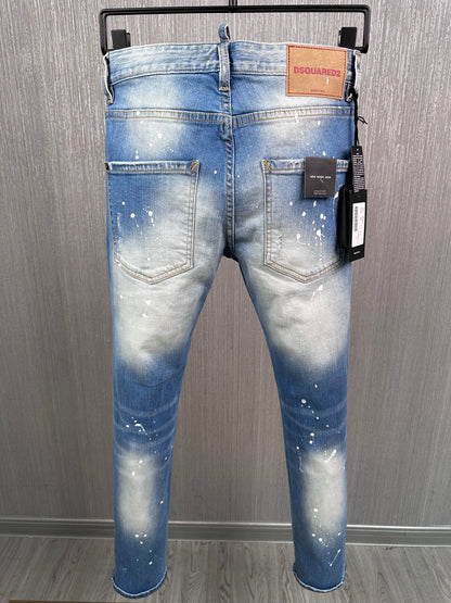 D - JEANS