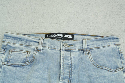 L - JEANS