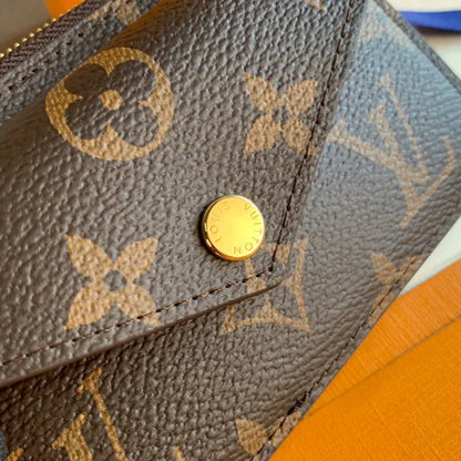 LOUIS V - CARD HOLDER