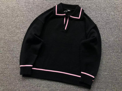 W - SWEATER