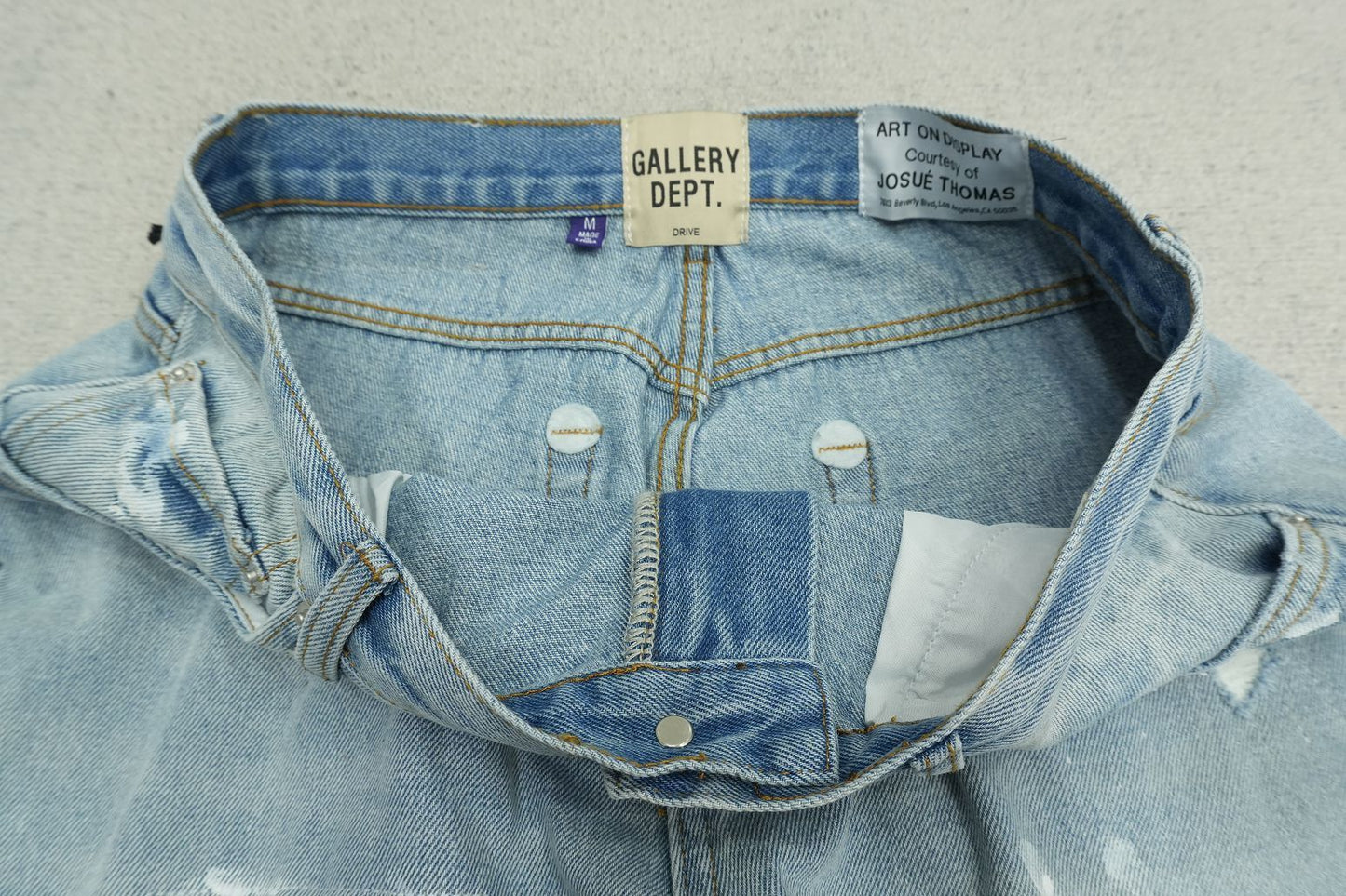 G - JEANS