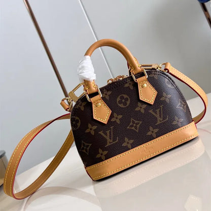 LOUIS V - TASCHE