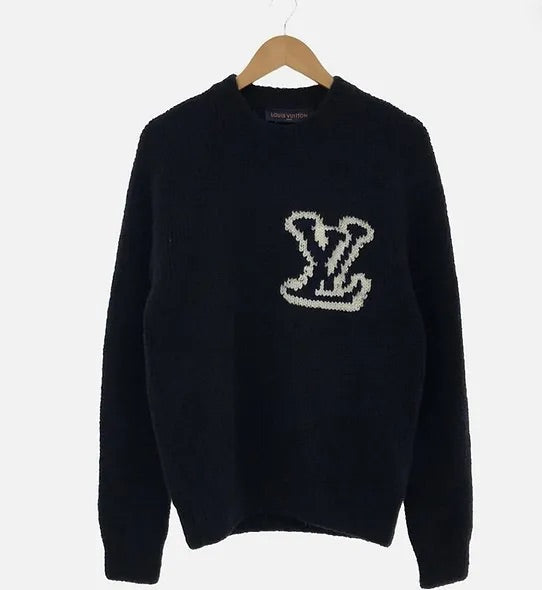 ANURA - LOUIS V SWEATER