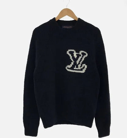 ANURA - LOUIS V SWEATER