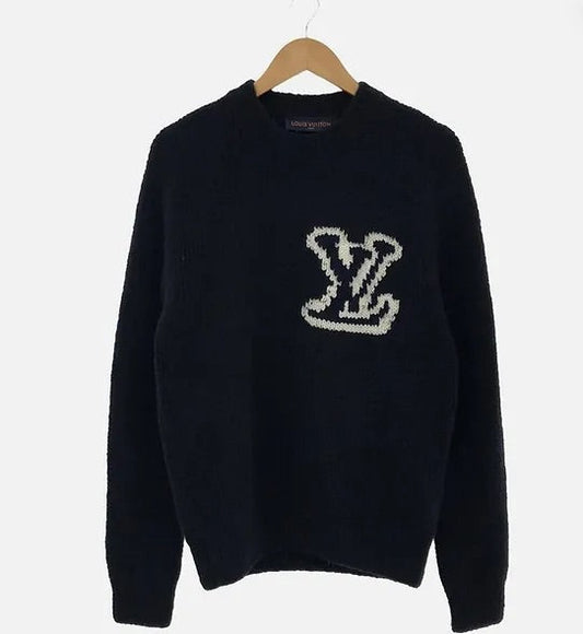 ANURA - LOUIS V SWEATER