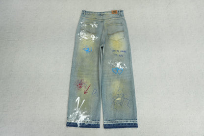 S - JEANS