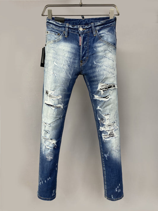 D - JEANS