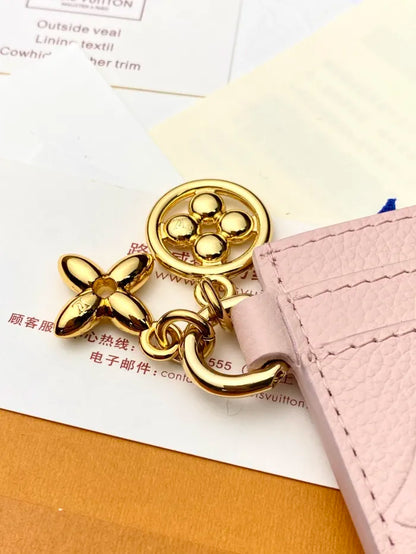 LOUIS V - CARD HOLDER