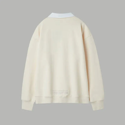 LOUIS V - SWEATER