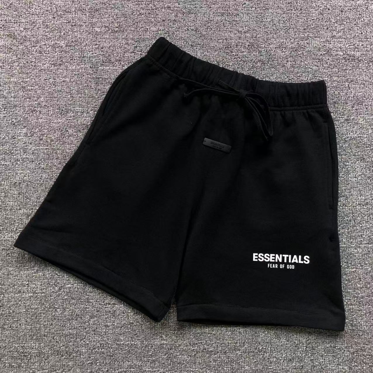 F - SHORTS