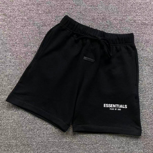 F - SHORTS
