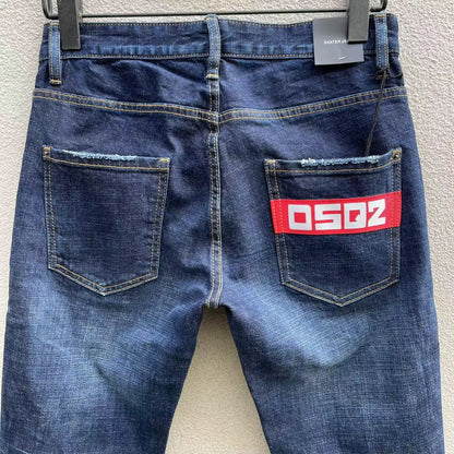 D - JEANS