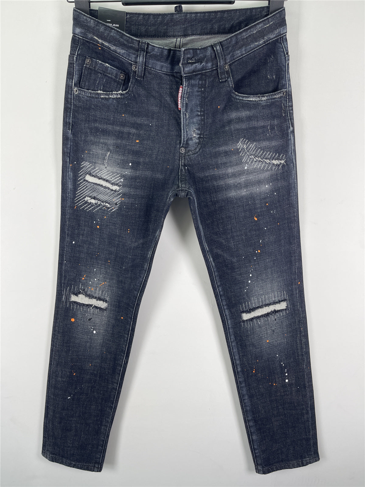 D - JEANS