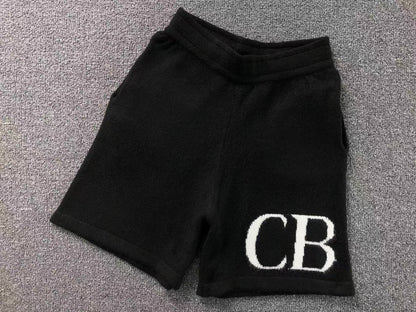 C - SHORTS