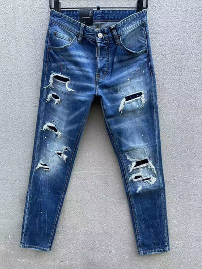 D - JEANS