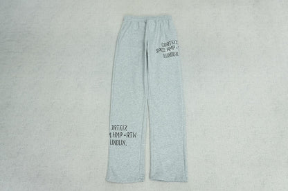 C - SWEATPANTS