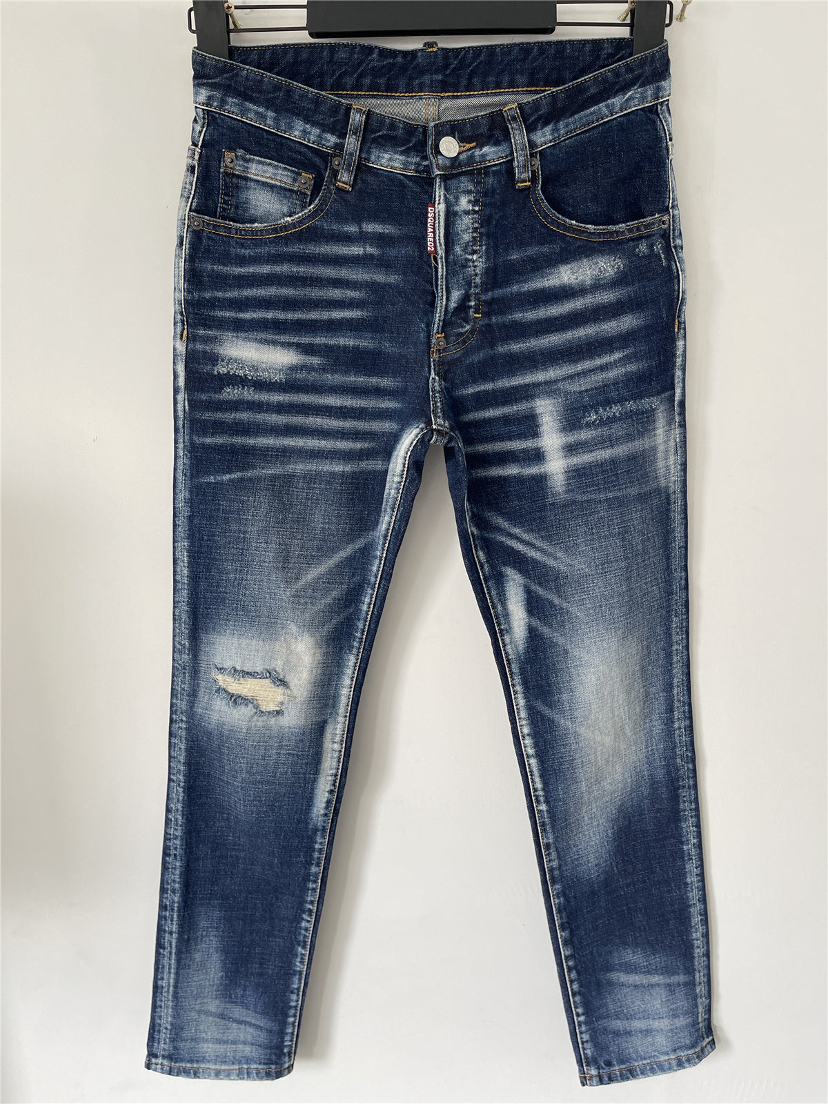 D - JEANS