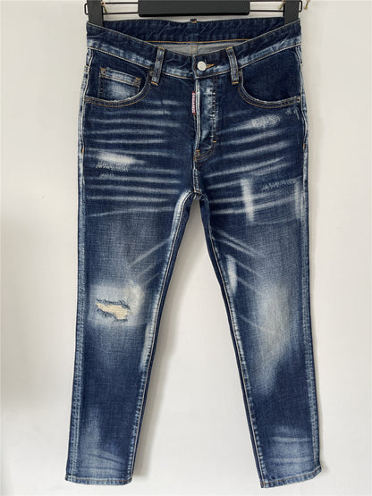 D - JEANS