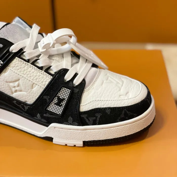 LOUIS V - SNEAKERS
