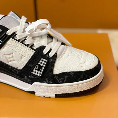 LOUIS V - SNEAKERS