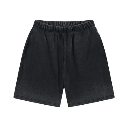 ONYX - WASHED SHORTS