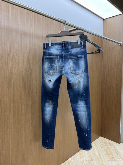 D - JEANS