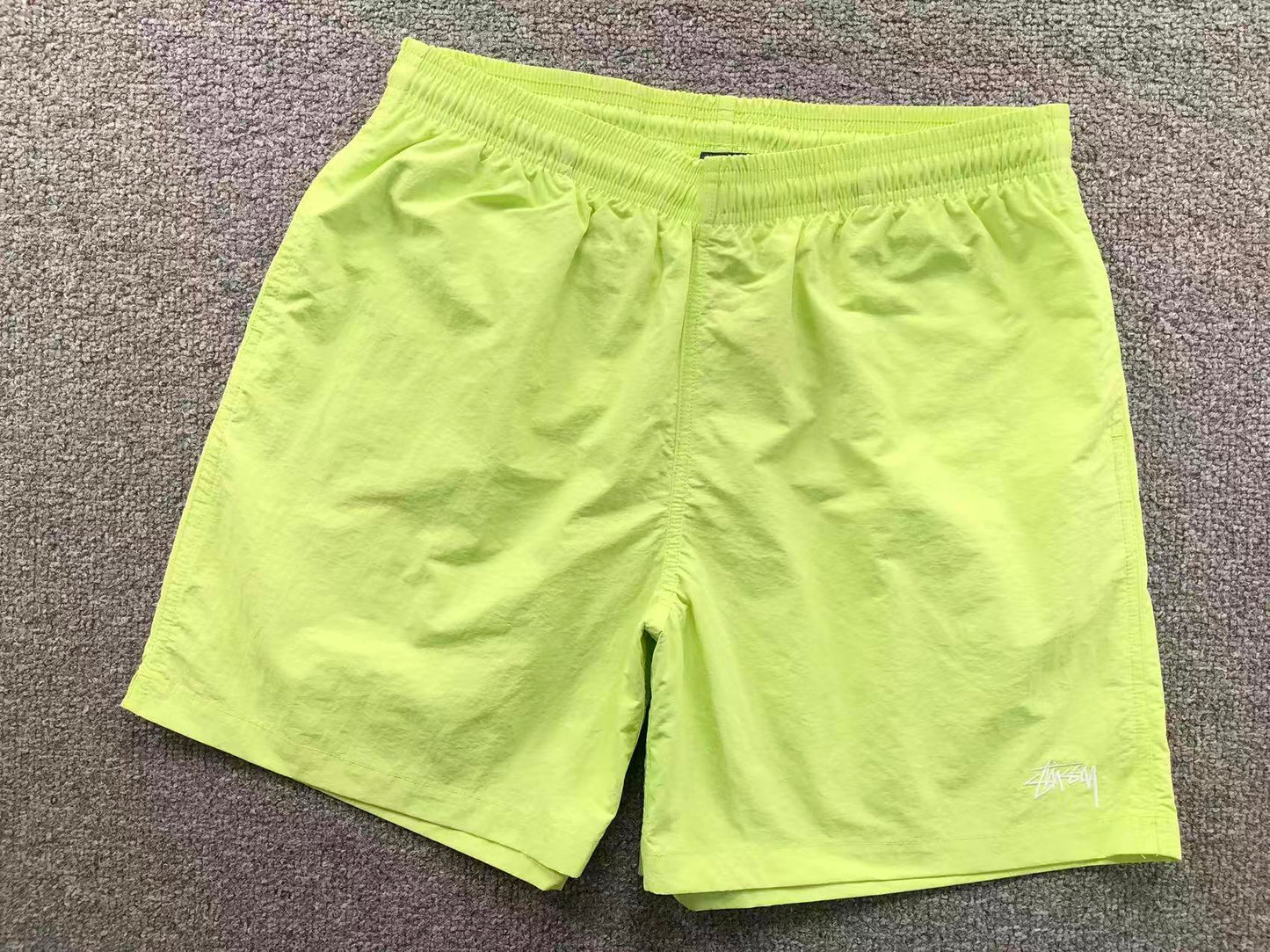 S - SHORTS