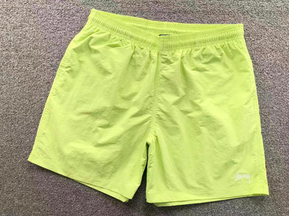 S - SHORTS