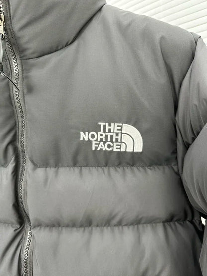 N - PUFFER