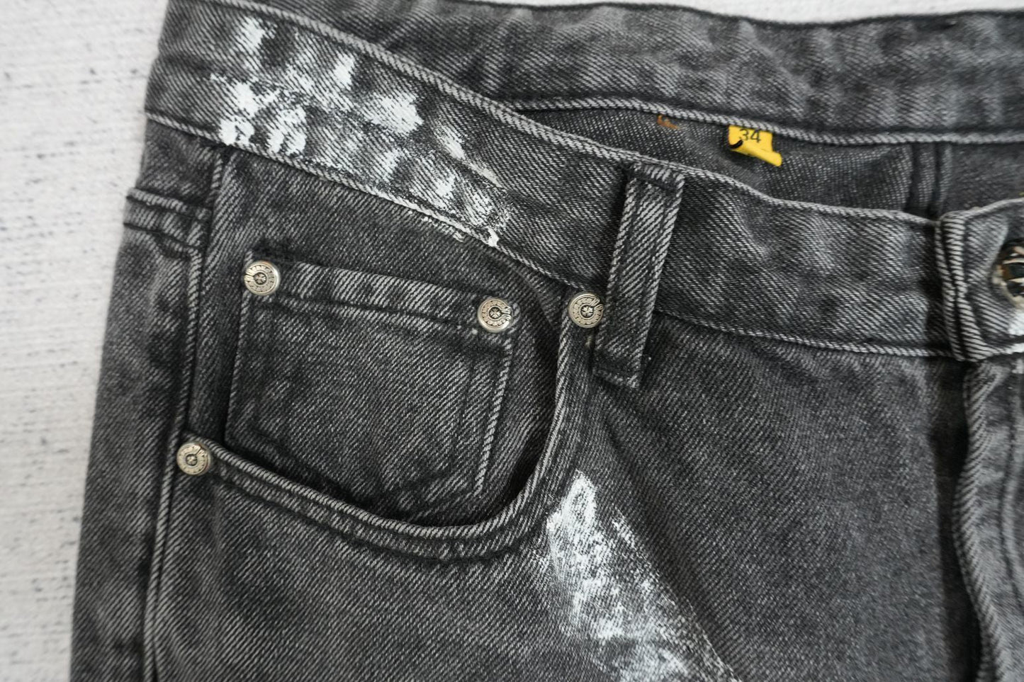 G - JEANS
